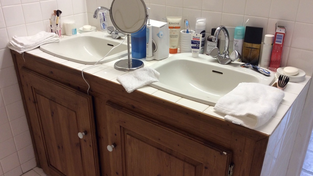 Photo of Bathroom in Boisse