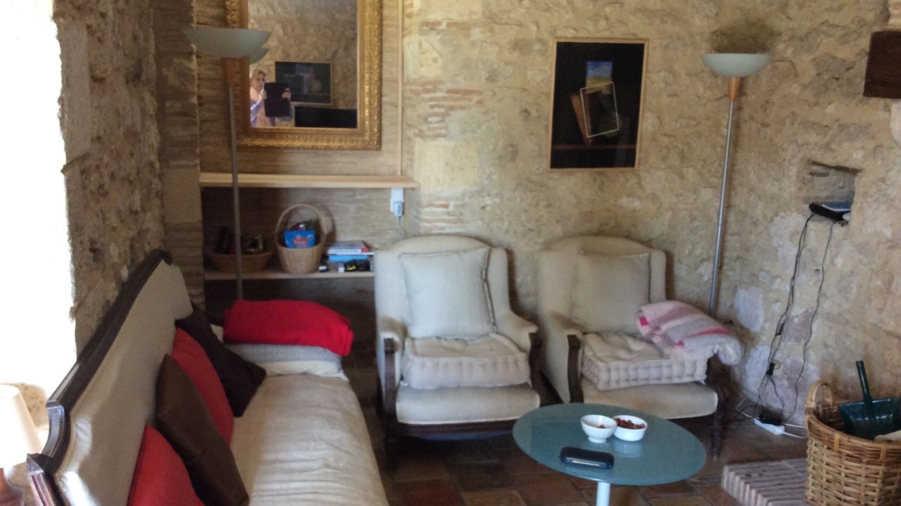 Photo of Livingroom in Boisse