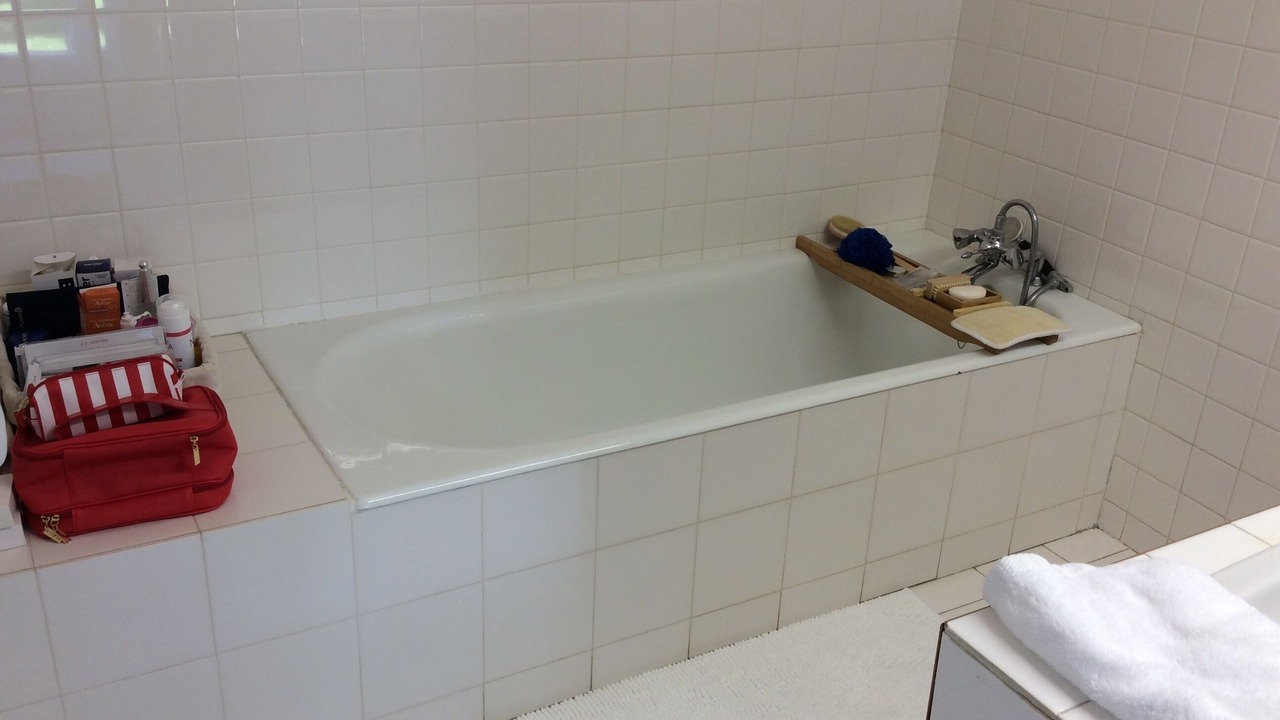 Photo of Bathroom in Boisse