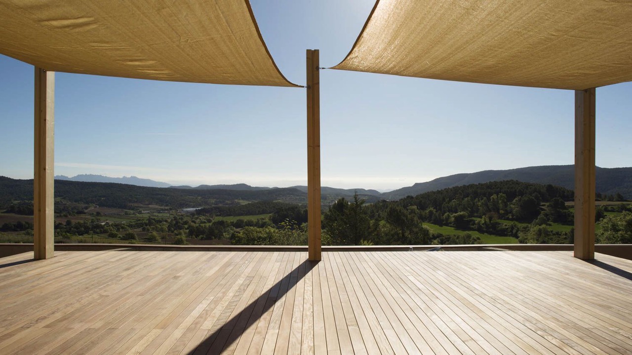 Photo of Patio Balcony in Mediona