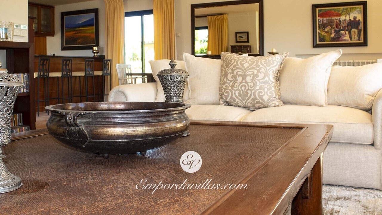 Photo of Livingroom in Navata