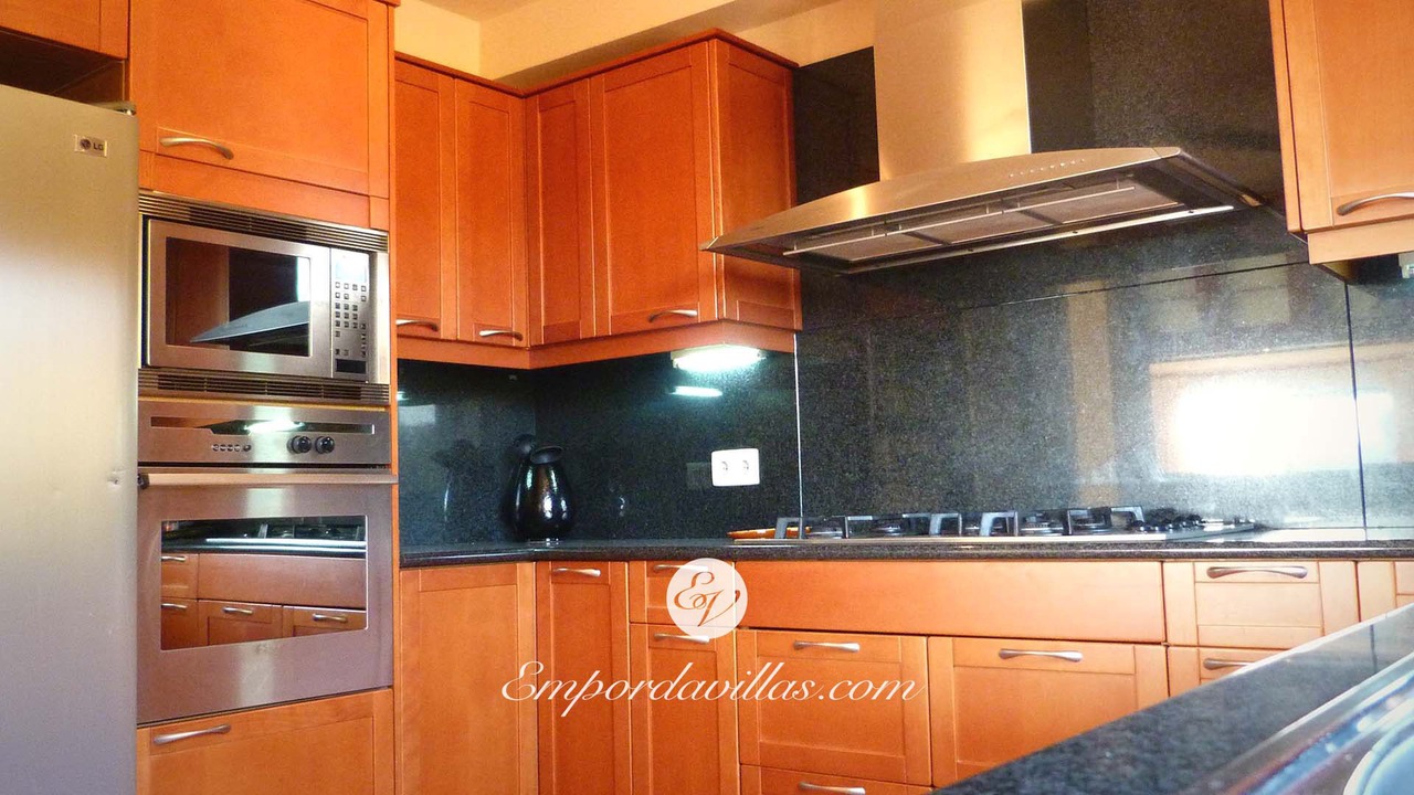 Photo of Kitchen in Navata