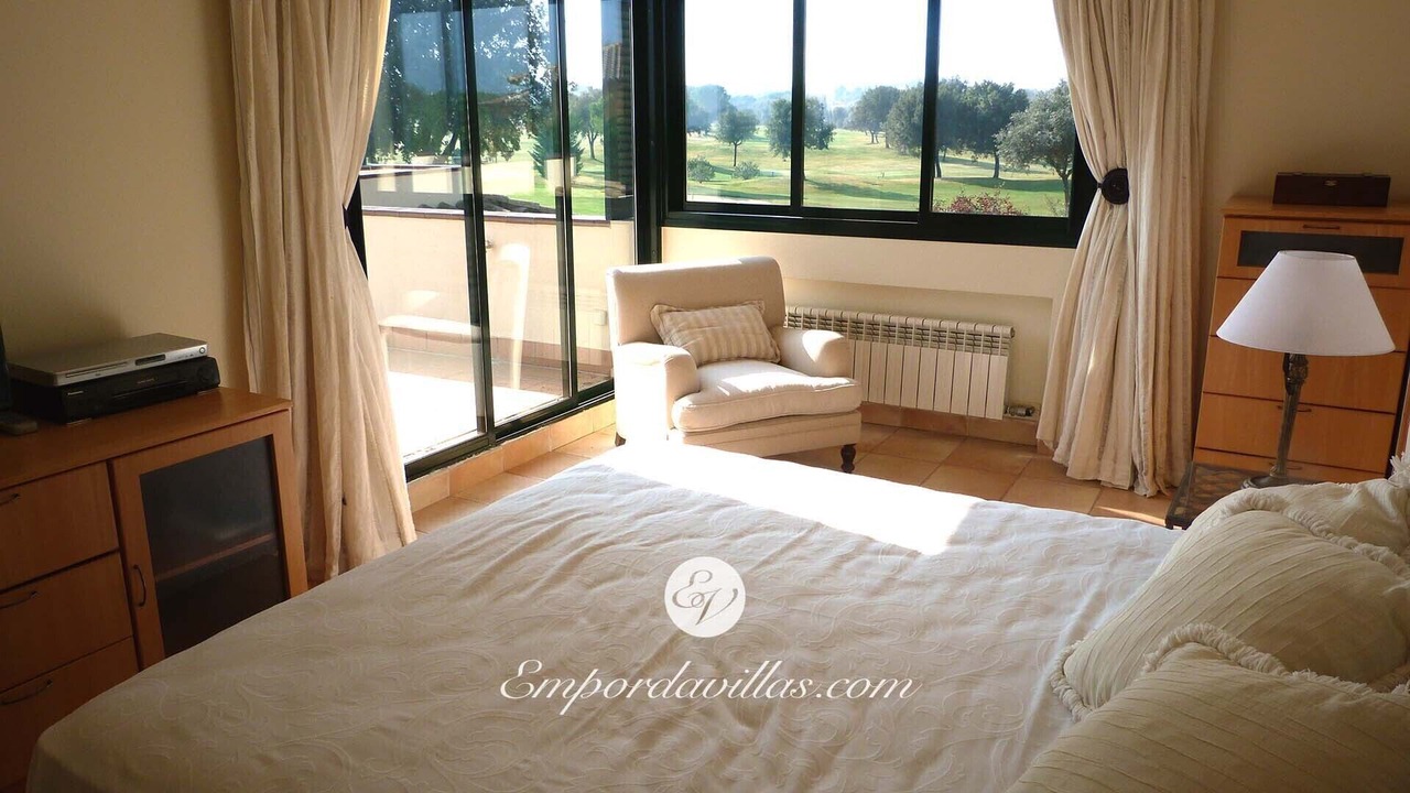 Photo of Bedroom in Navata