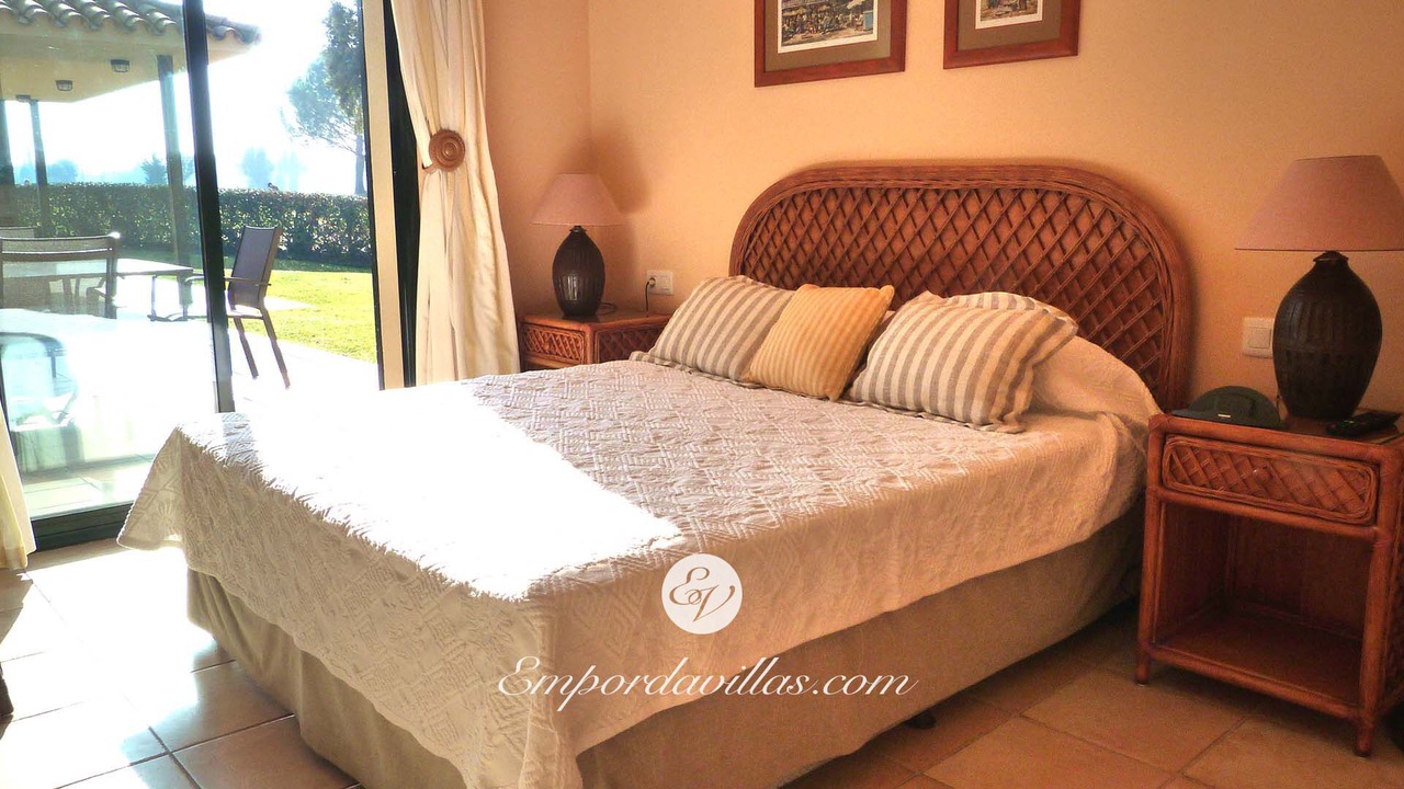 Photo of Bedroom in Navata