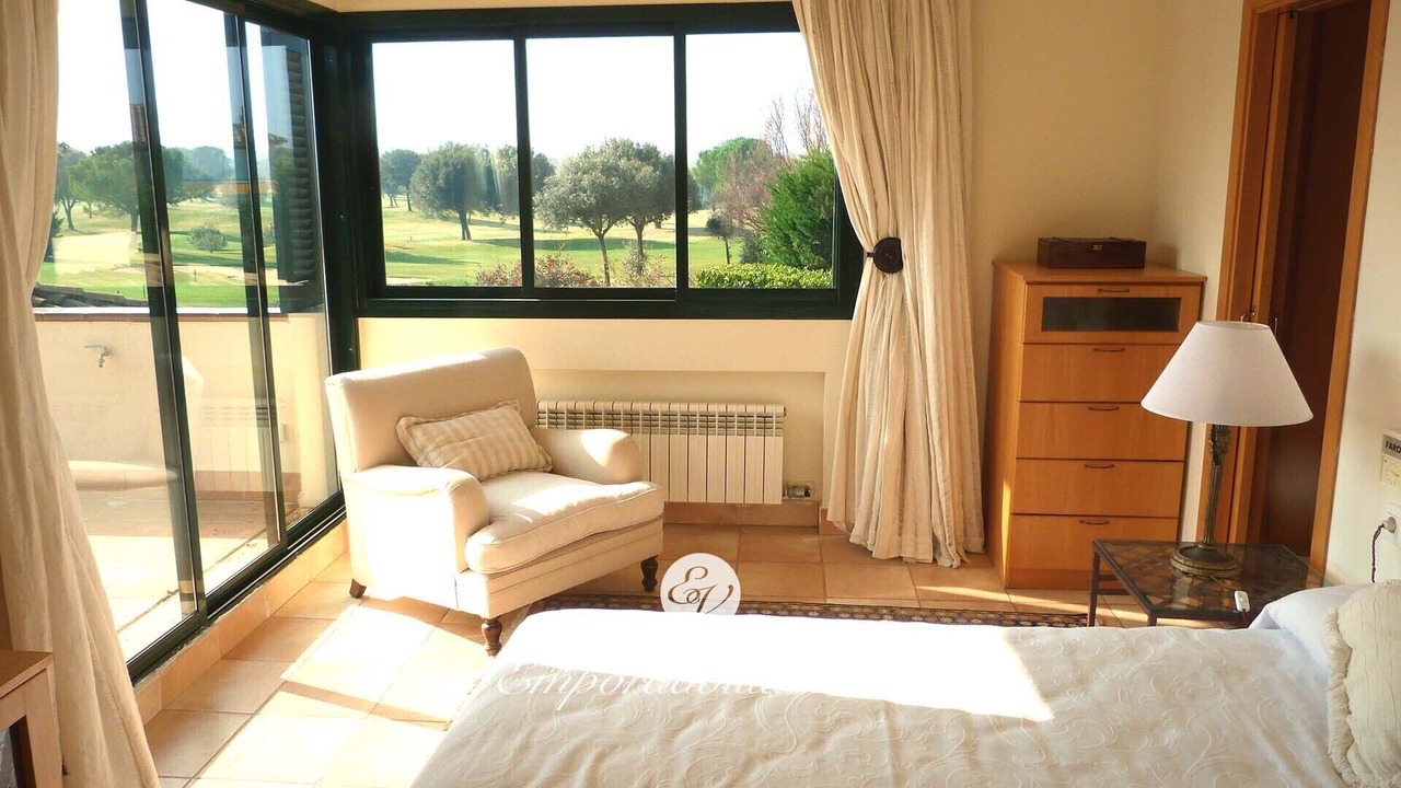 Photo of Bedroom in Navata
