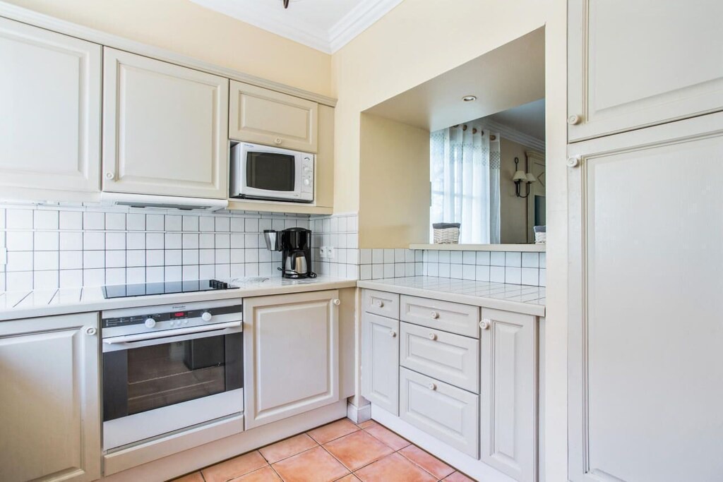 Photo of Kitchen in Les Restanques