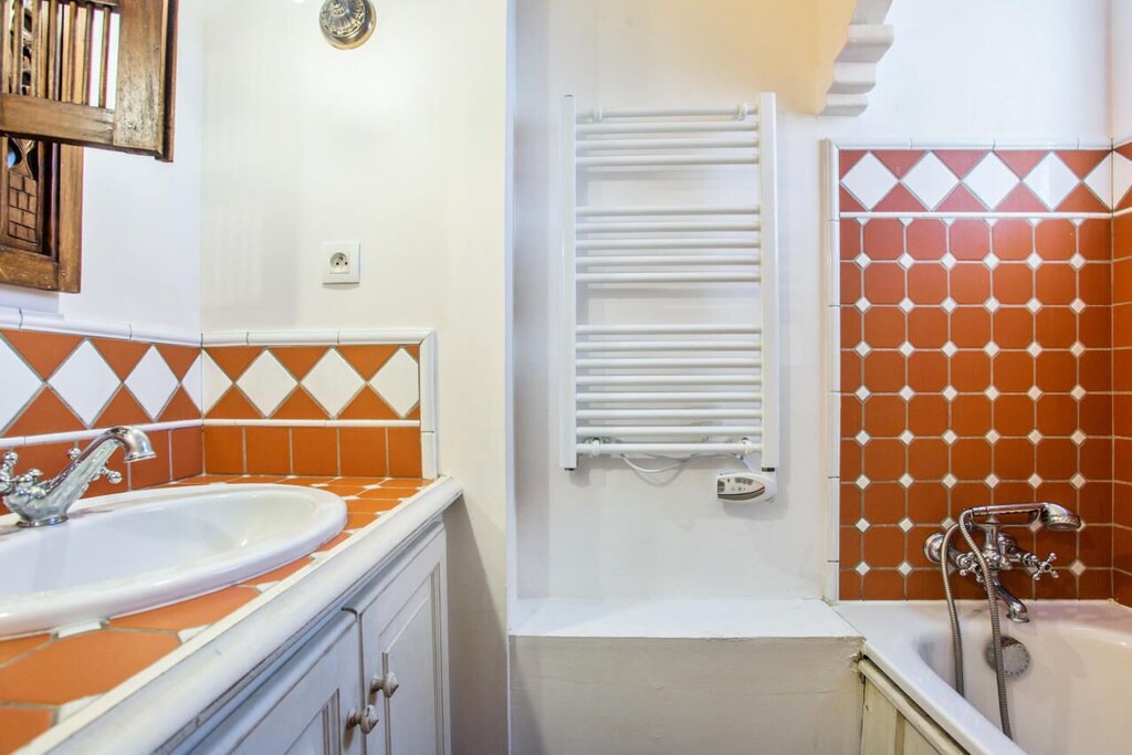 Photo of Bathroom in Les Restanques