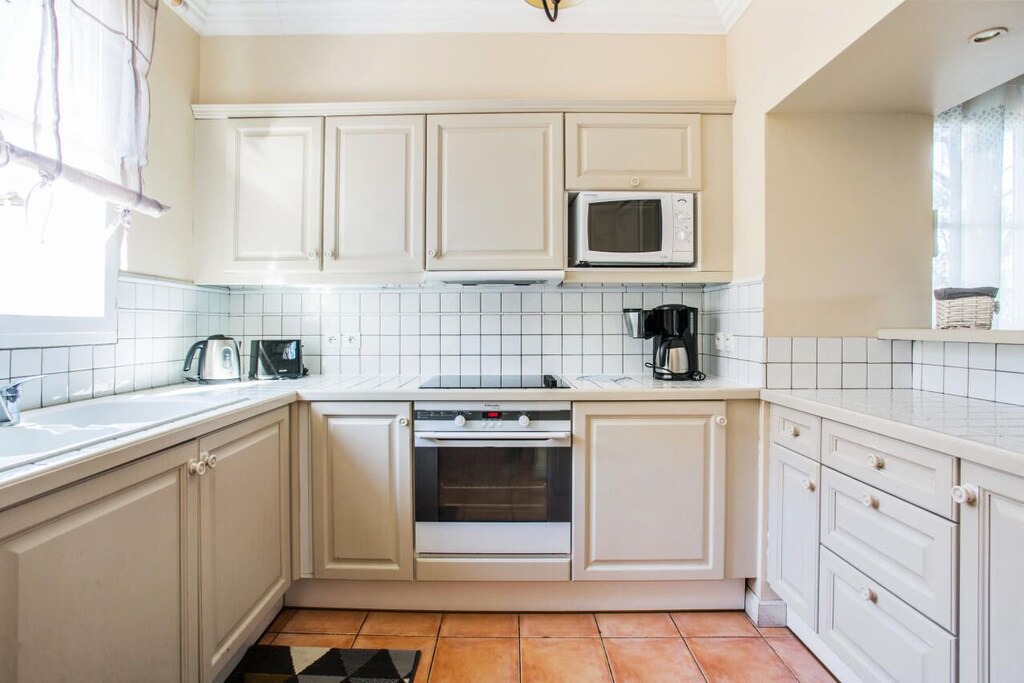 Photo of Kitchen in Les Restanques