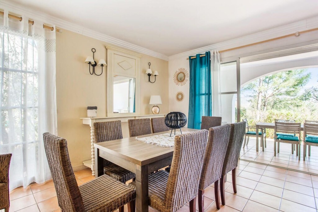 Photo of Livingroom in Les Restanques