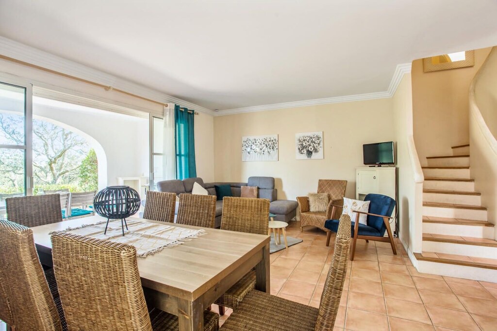 Photo of Livingroom in Les Restanques