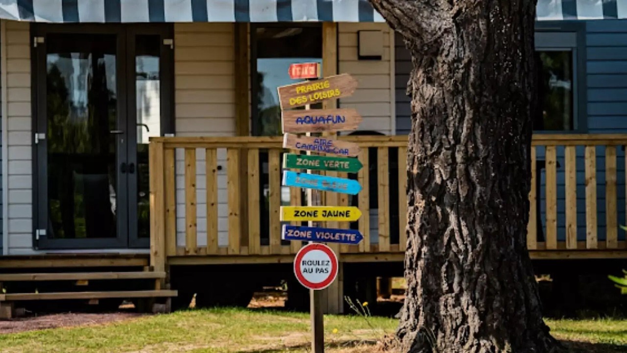 Photo of Outdoor in Brem Sur Mer