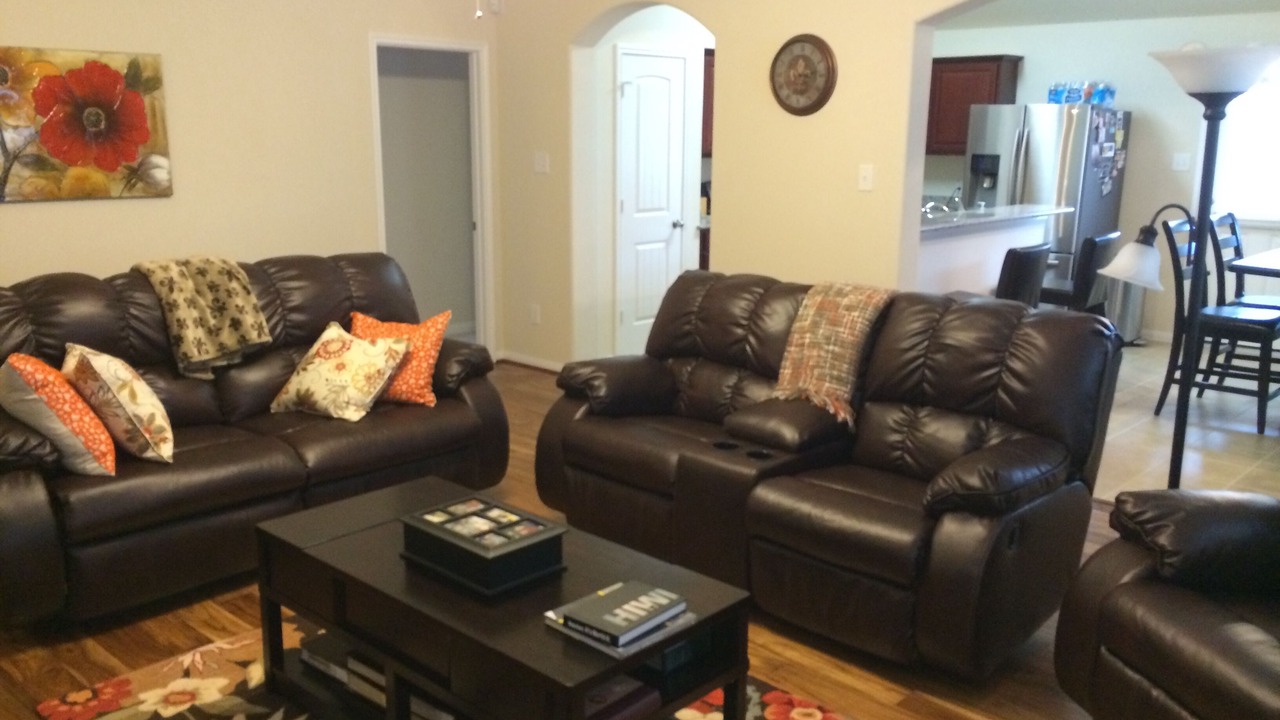 Photo of Bedroom in Heaker