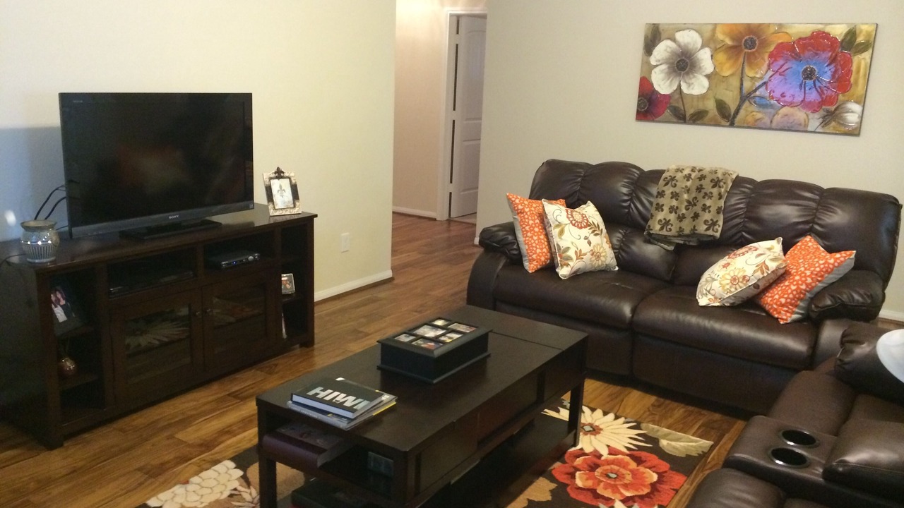 Photo of Livingroom in Heaker