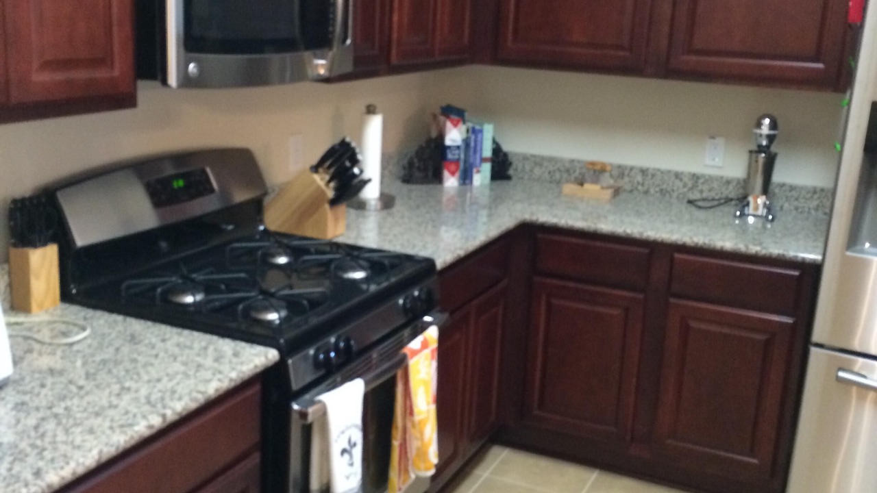 Photo of Kitchen in Heaker