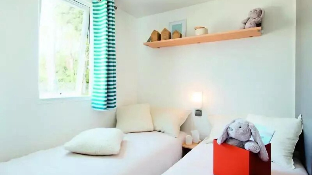 Photo of Bedroom in Saint-Jean-de-Monts