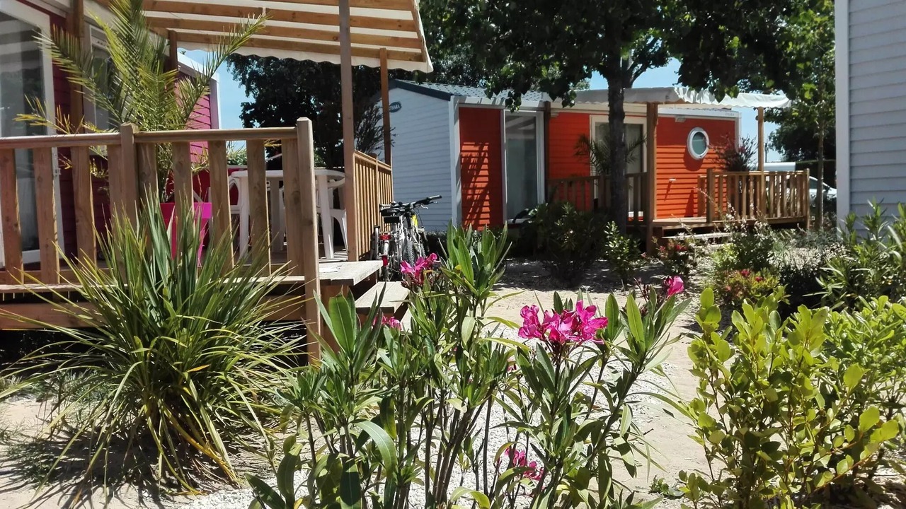 Photo of Patio Balcony in Saint-Jean-de-Monts