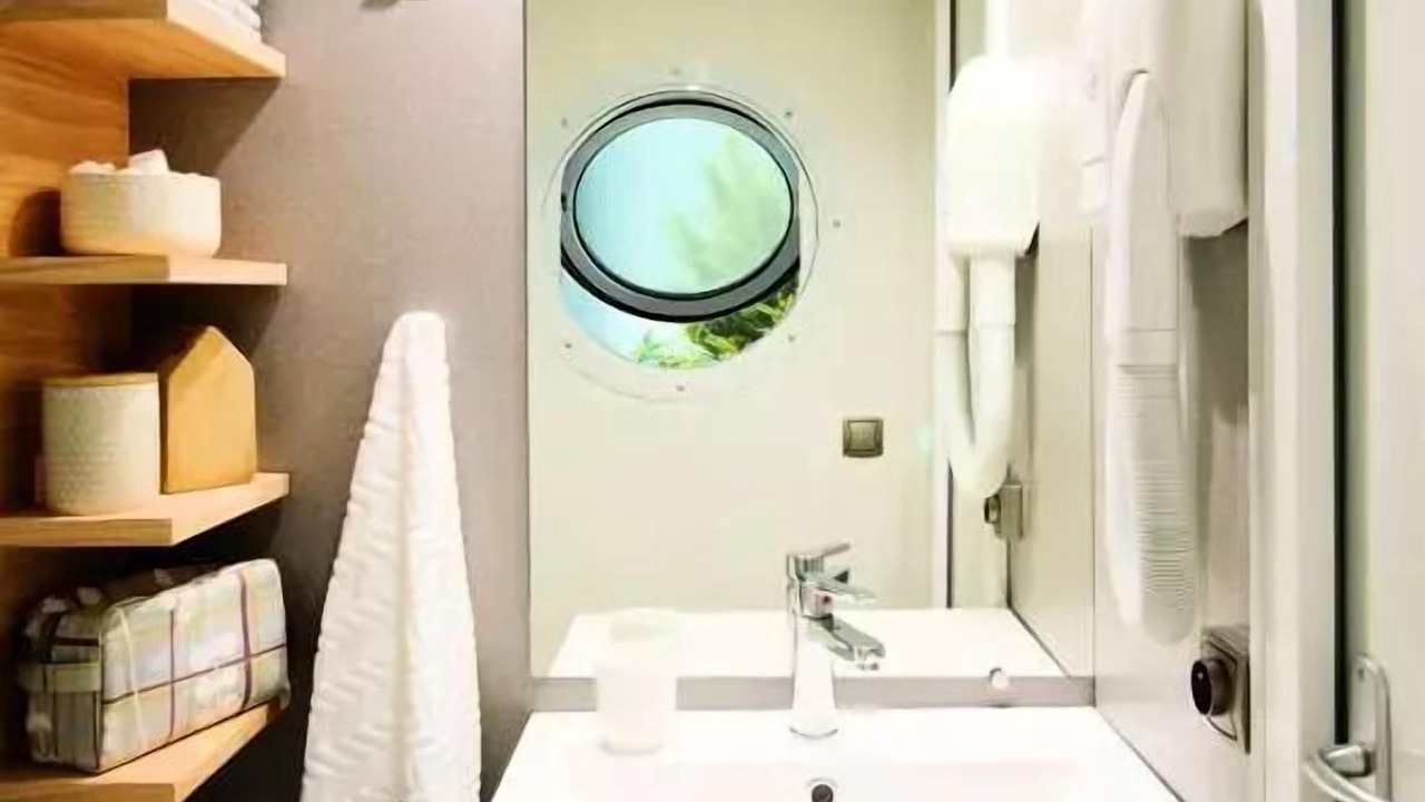 Photo of Bathroom in Saint-Jean-de-Monts