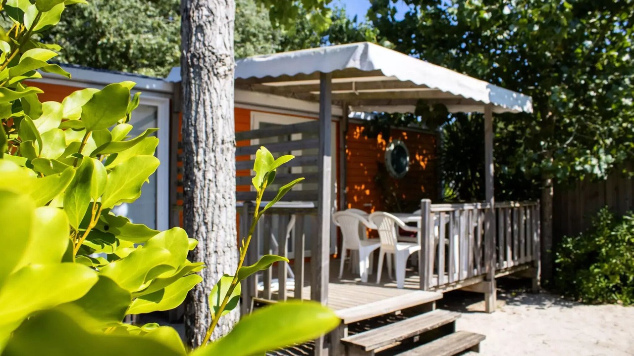 Photo of Patio Balcony in Saint-Jean-de-Monts