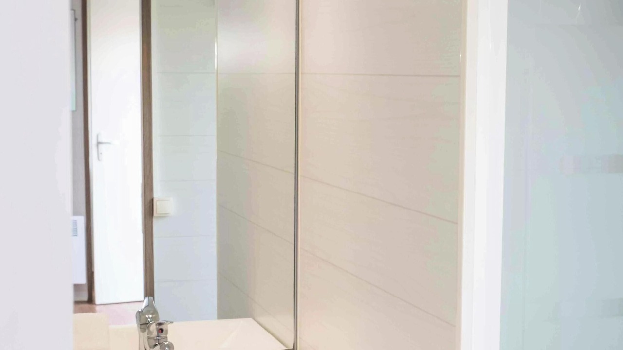 Photo of Bathroom in Saint-Molf