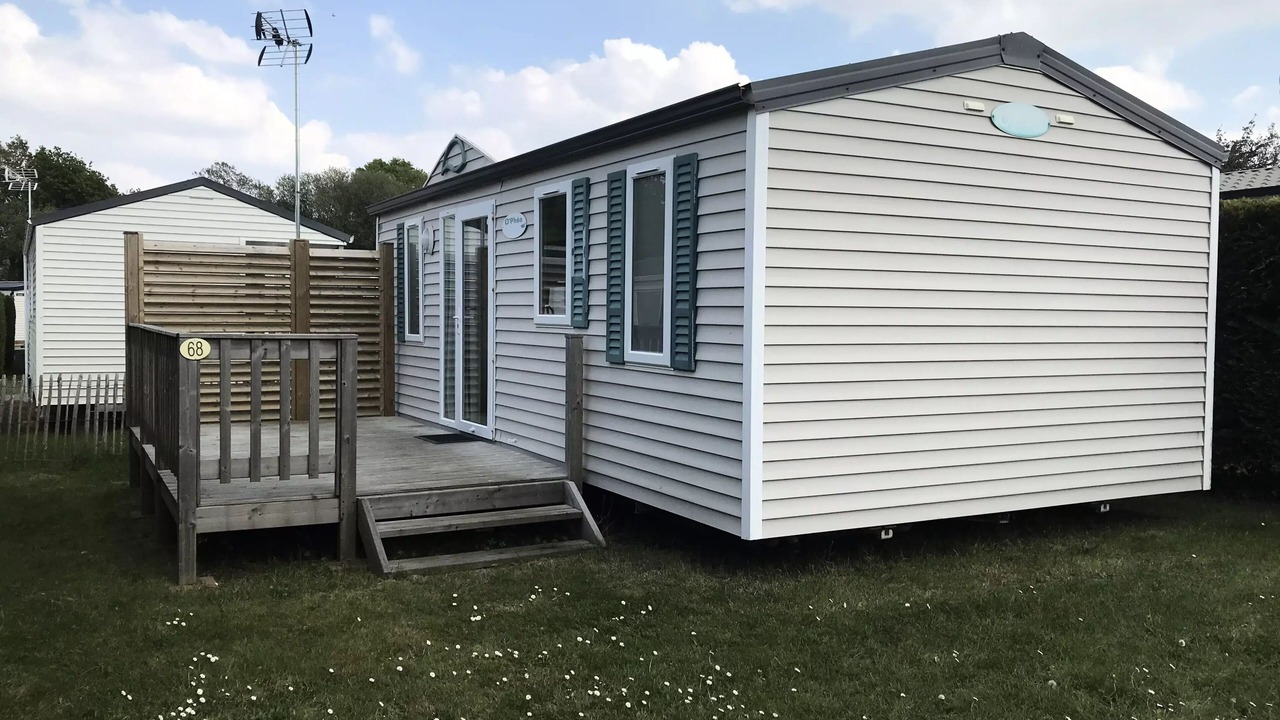 Photo of Outdoor in Saint-Molf