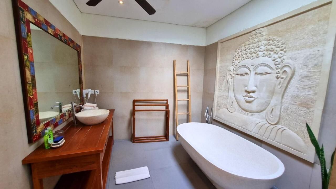 Photo of Bathroom in North Legian