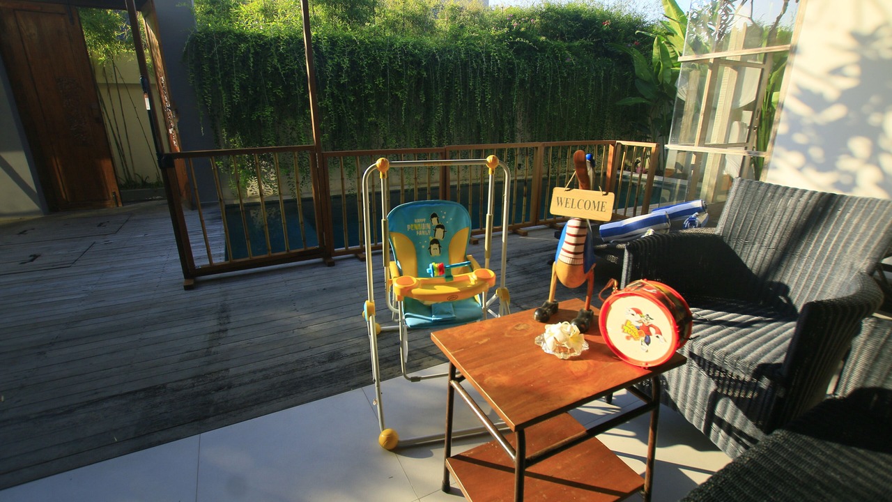 Photo of Others in North Legian