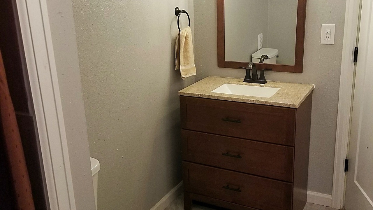 Photo of Bathroom in Cheyenne