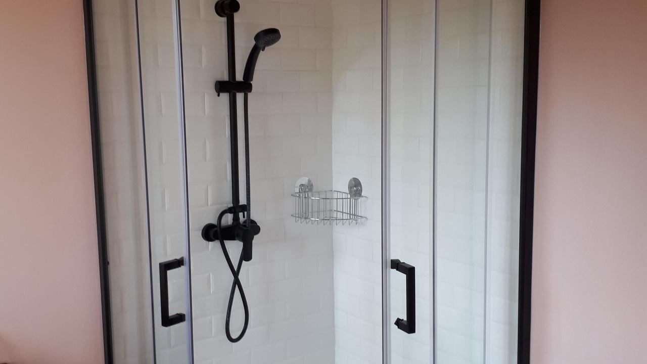 Photo of Bathroom in Junas