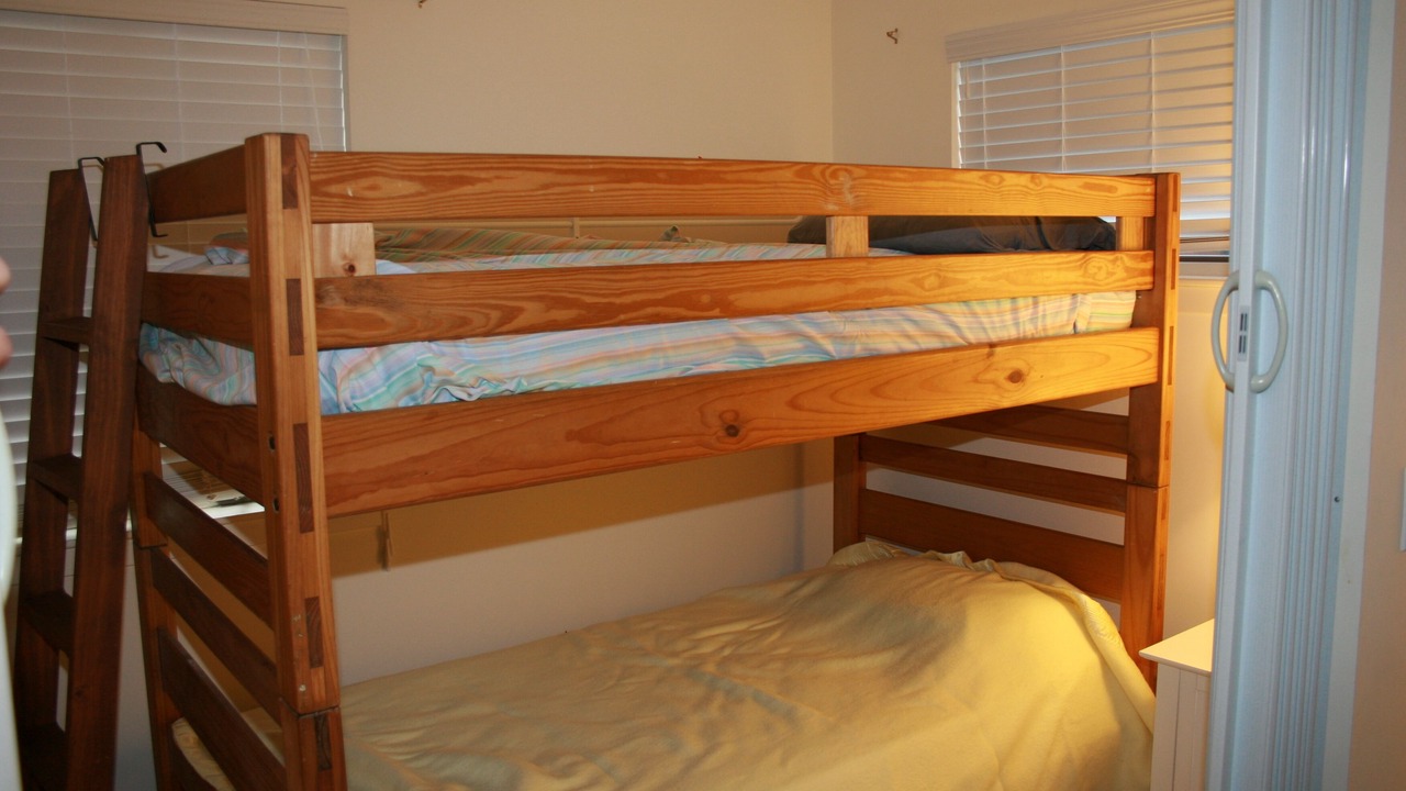 Photo of Bedroom in Greenport