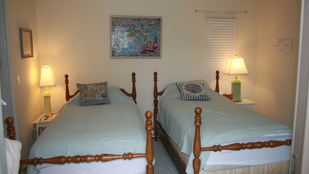 Photo of Bedroom in Greenport