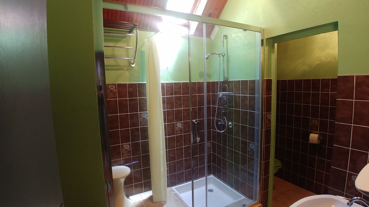 Photo of Bathroom in Esquieze-Sere