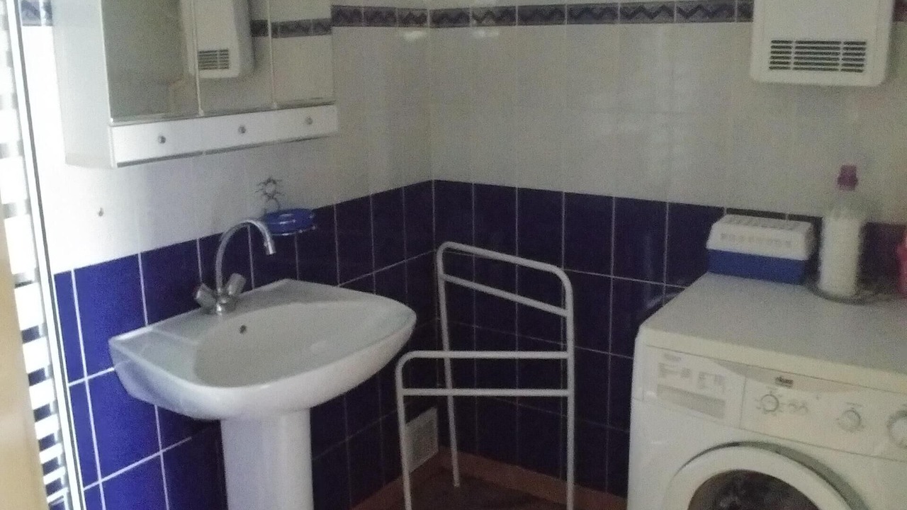 Photo of Bathroom in Esquieze-Sere