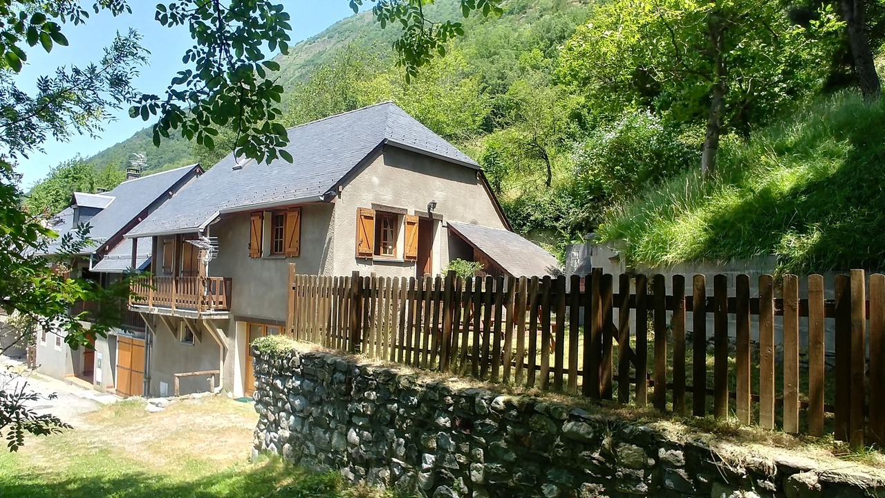 Photo of Outdoor in Esquieze-Sere