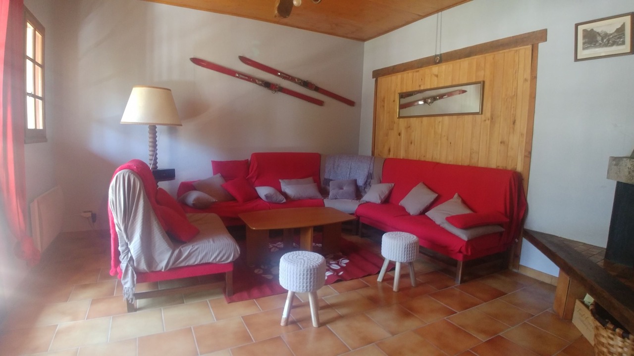 Photo of Patio Balcony in Esquieze-Sere