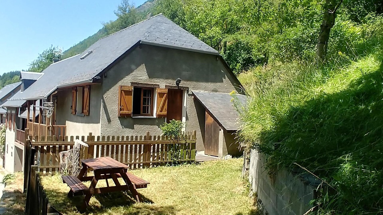 Photo of Outdoor in Esquieze-Sere