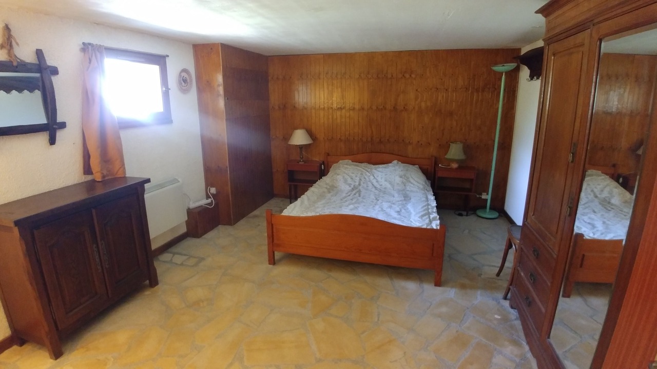 Photo of Bedroom in Esquieze-Sere