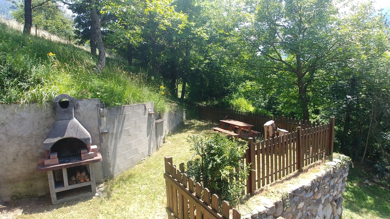 Photo of Outdoor in Esquieze-Sere