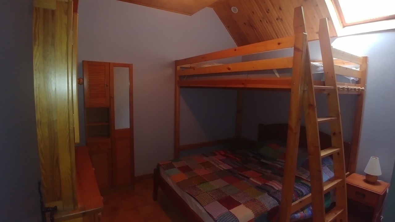 Photo of Bedroom in Esquieze-Sere