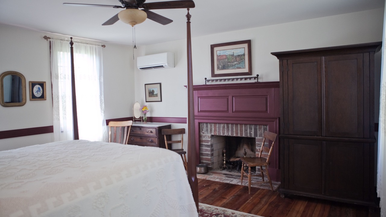 Photo of Bedroom in Spotsylvania Courthouse