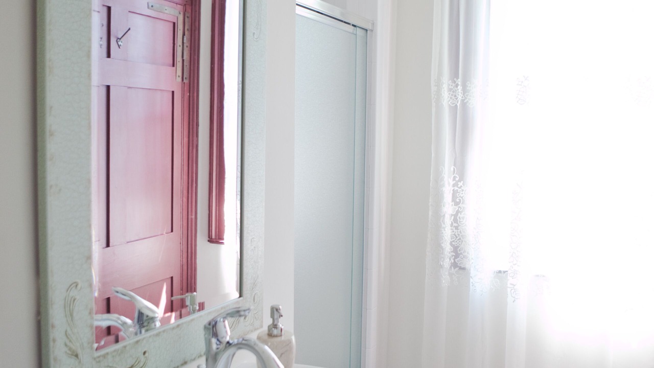 Photo of Bathroom in Spotsylvania Courthouse