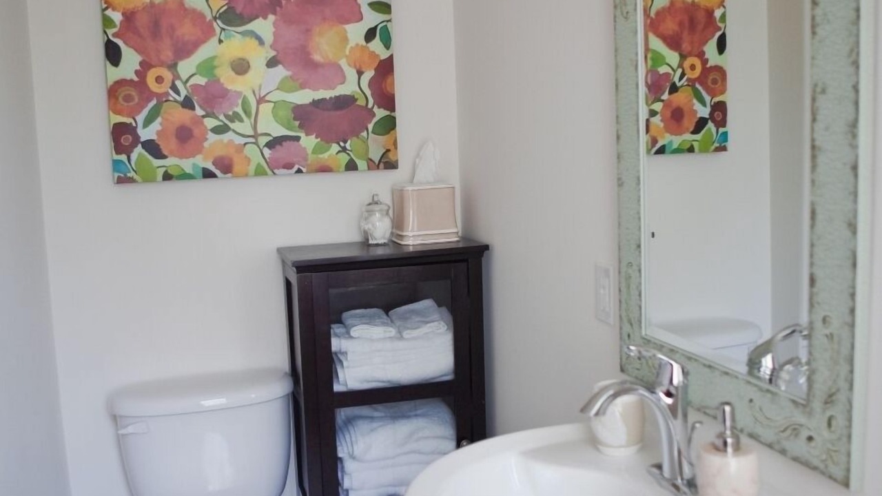Photo of Bathroom in Spotsylvania Courthouse