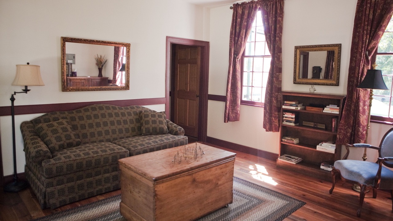 Photo of Livingroom in Spotsylvania Courthouse