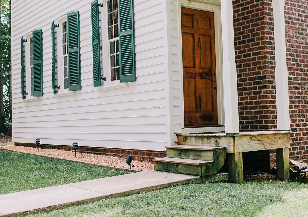 Photo of Outdoor in Spotsylvania Courthouse