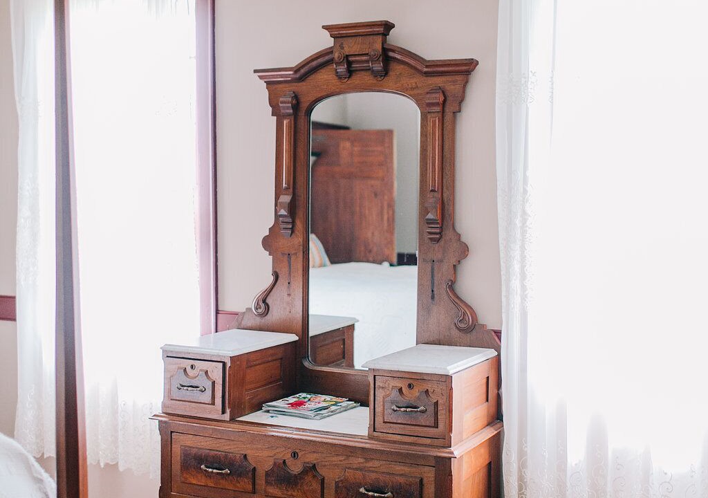 Photo of Bedroom in Spotsylvania Courthouse