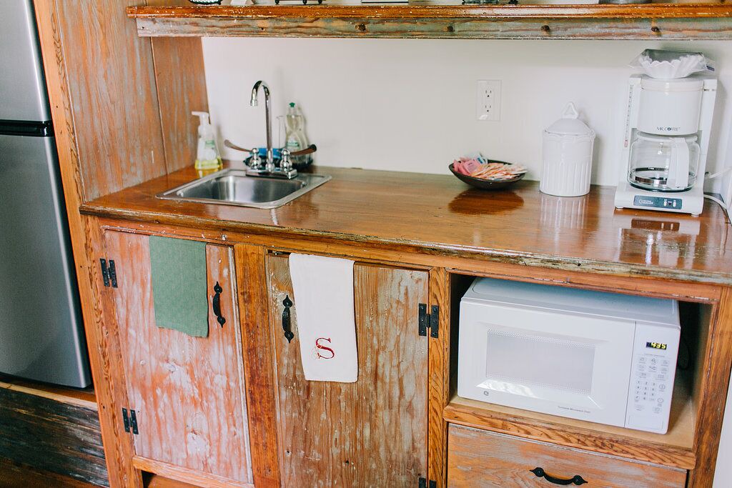 Photo of Kitchen in Spotsylvania Courthouse