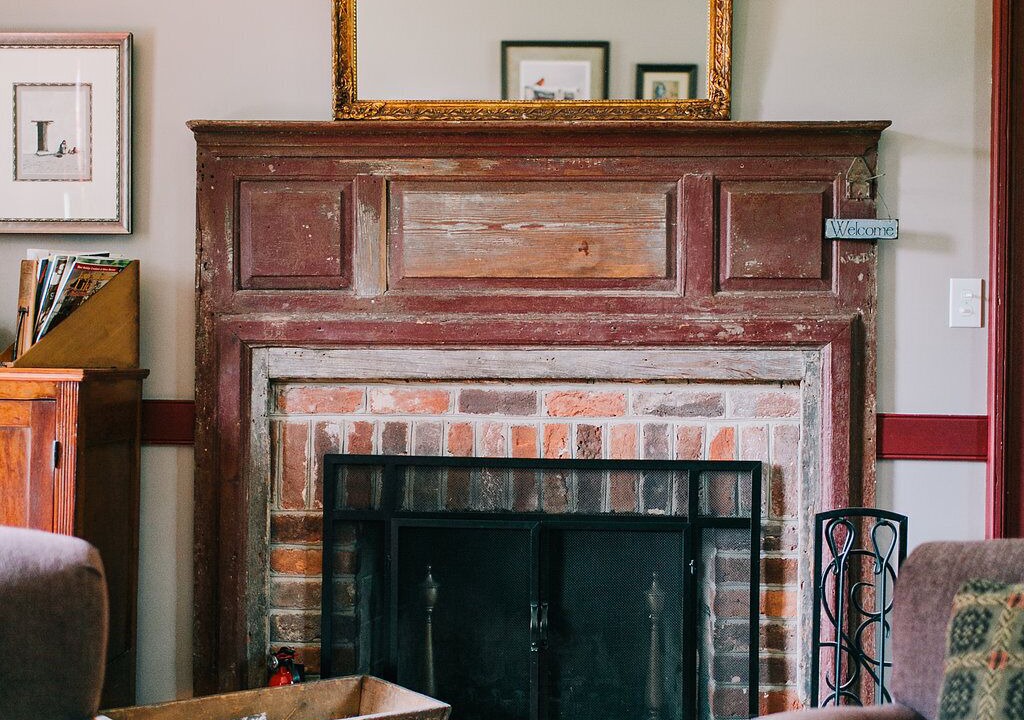 Photo of Livingroom in Spotsylvania Courthouse