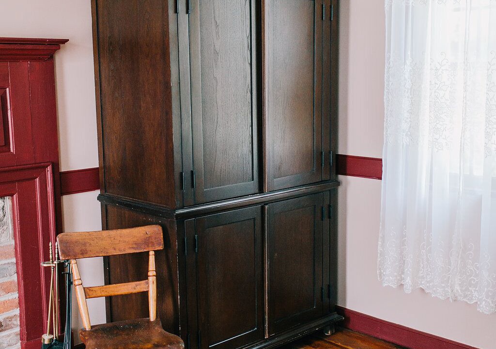 Photo of Bedroom in Spotsylvania Courthouse