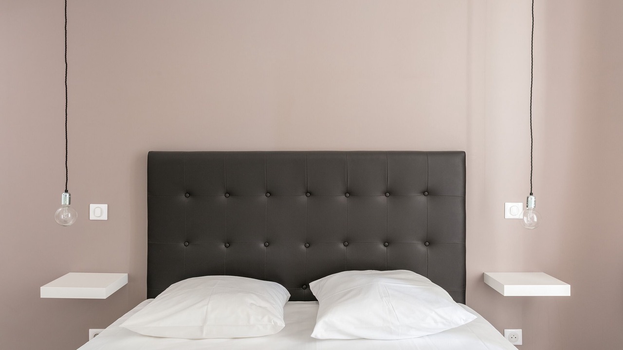Photo of Bedroom in Gares