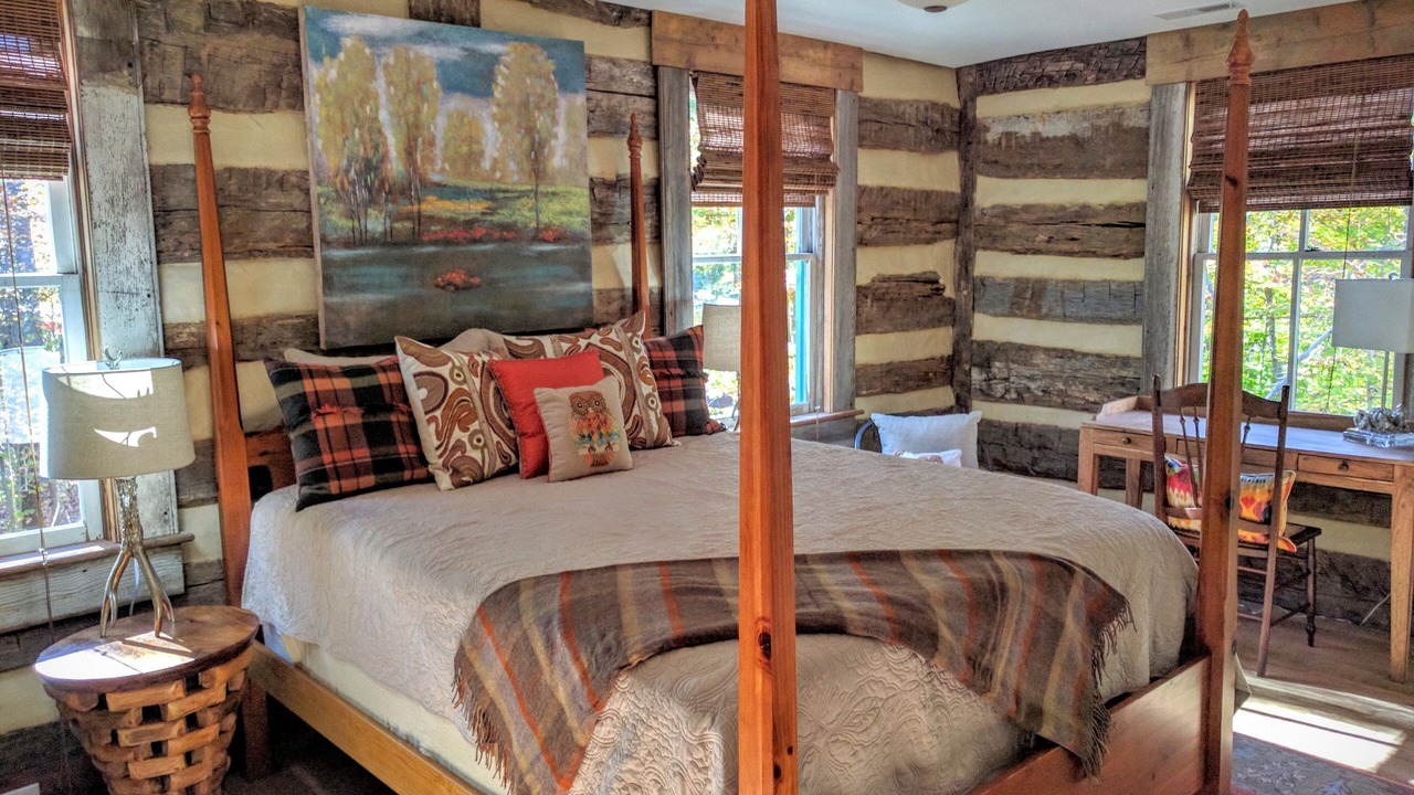Photo of Bedroom in Spotsylvania