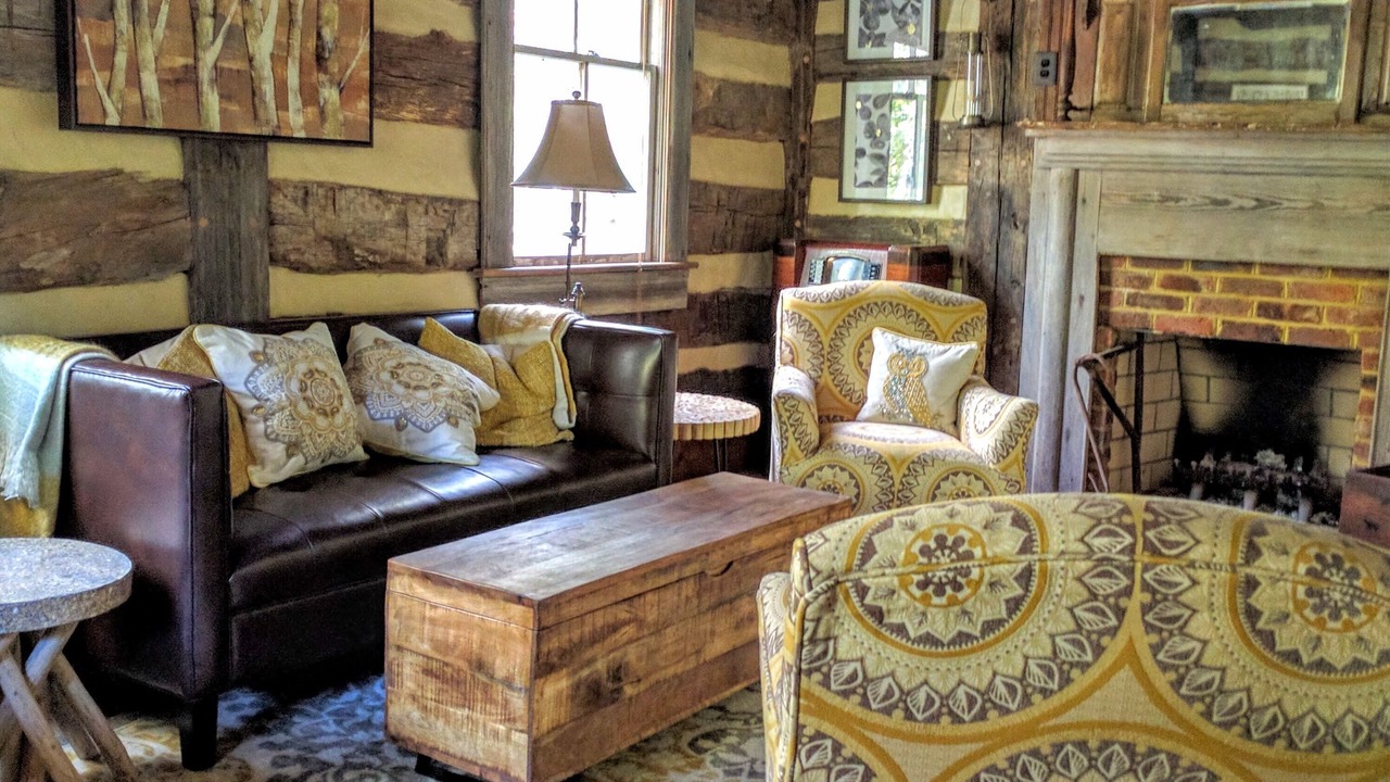Photo of Livingroom in Spotsylvania